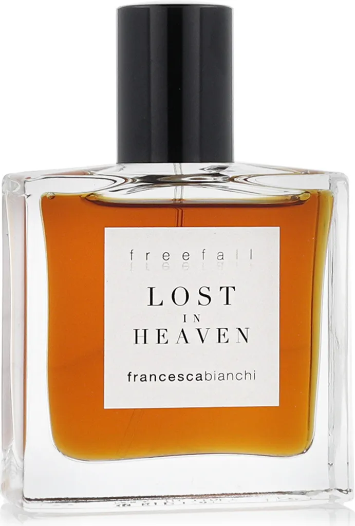 Francesca Bianchi Lost In Heaven Extrait de Parfum 30 ml - Parfum Rare