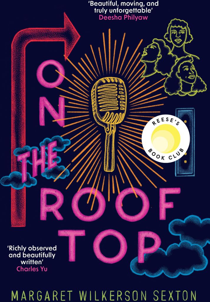 Wilkerson Sexton, M: On the Rooftop