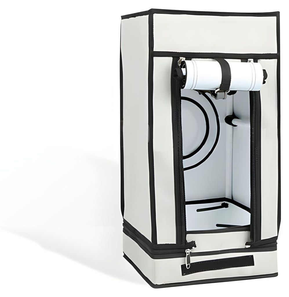 Homebox Q30 Ambient, 30x30x60cm Produktbild 