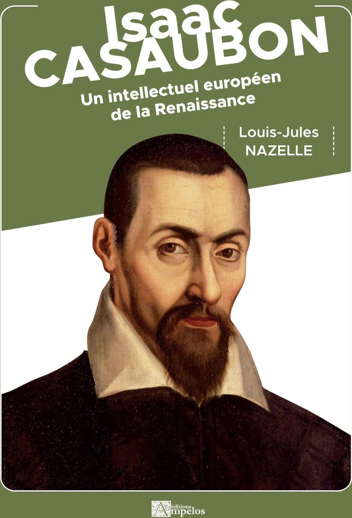 Isaac Casaubon