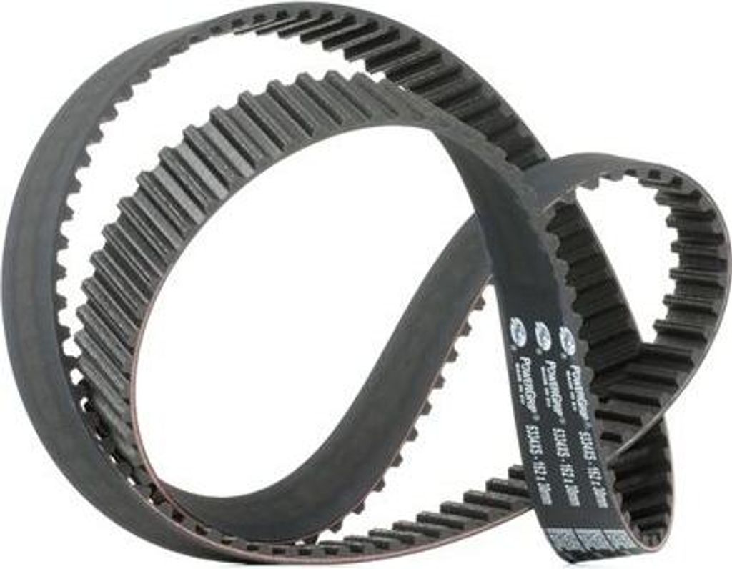 GATES 5334XS Zahnriemen für OPEL Movano Kastenwagen (X70) 1448mm 152-Zähne