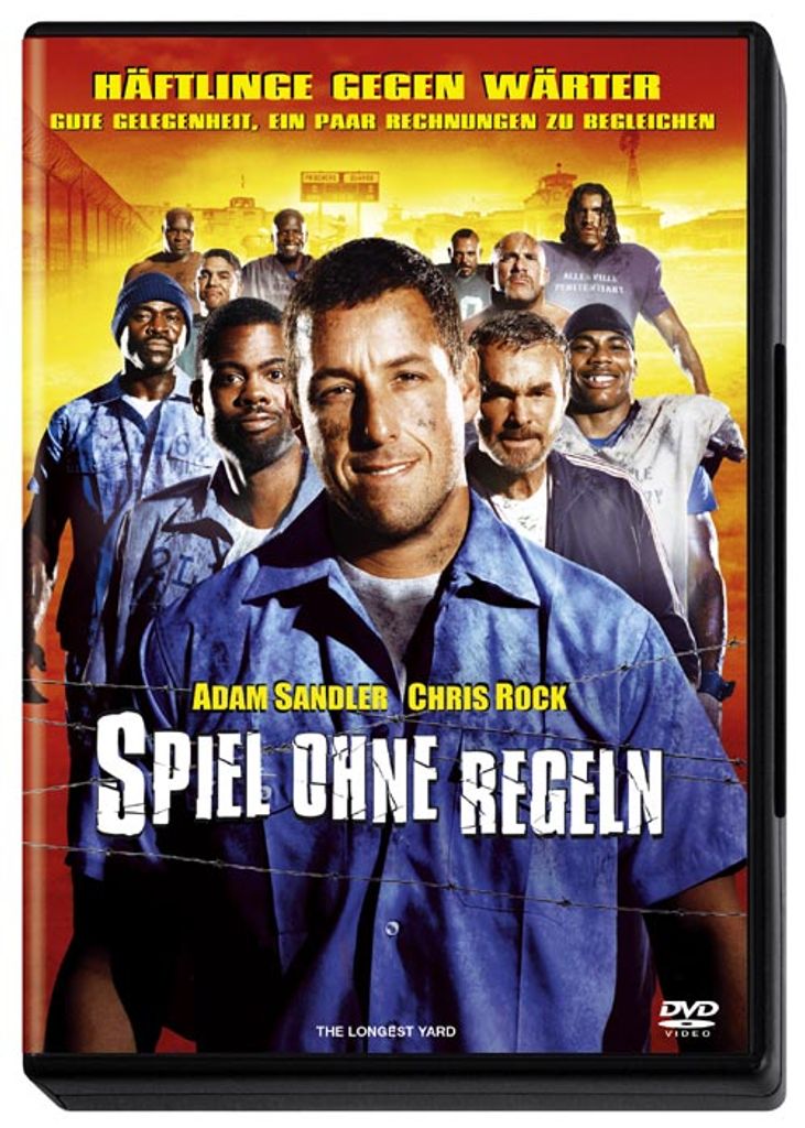 Spiel ohne Regeln Produktbild 