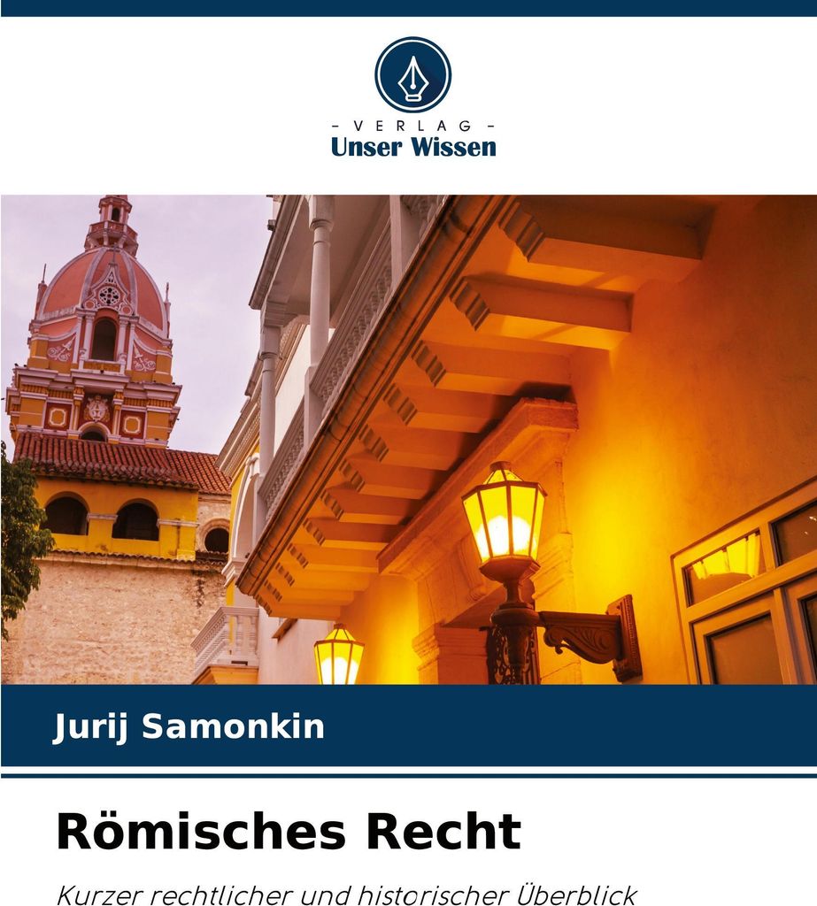 Römisches Recht