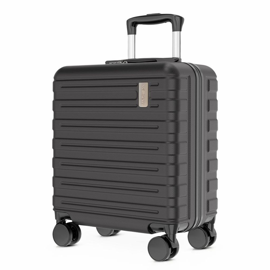 VALLSERO Trolley 16 pouces valise valise de voyage trolley Image du produit 