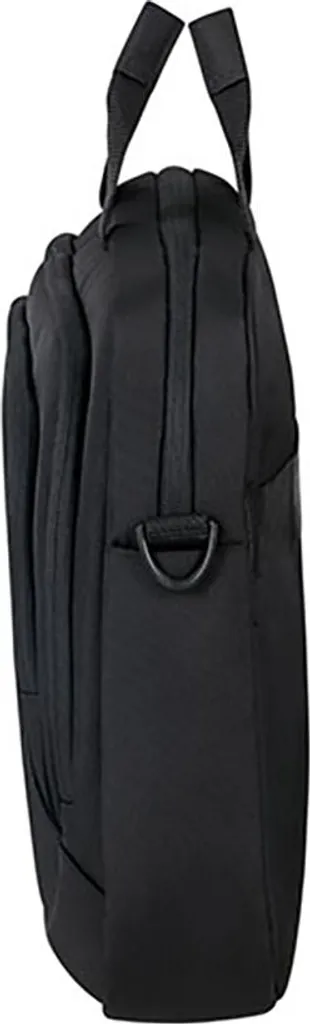 Samsonite Guardit 3.0 Briefcase 17.3'' Noir - Sacoche Ordinateur Pro