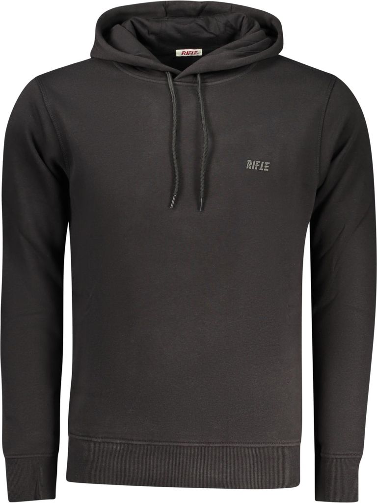 Herren Kapuzenpullover mit Reißverschluss - Gefüttert, Stilvoll & Komfortabel