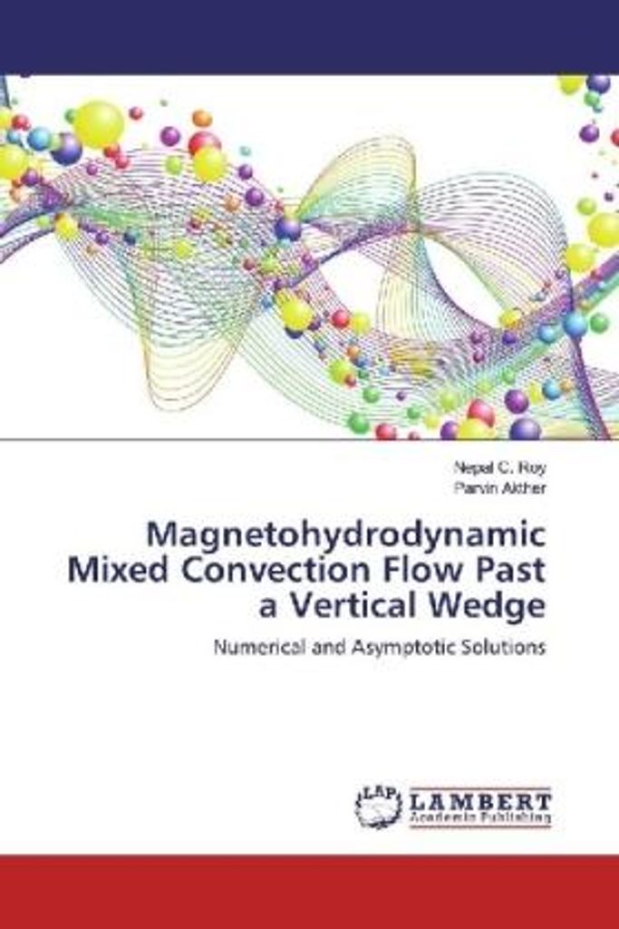 Magnetohydrodynamic Mixed Convection Flow Past a Vertical Wedge