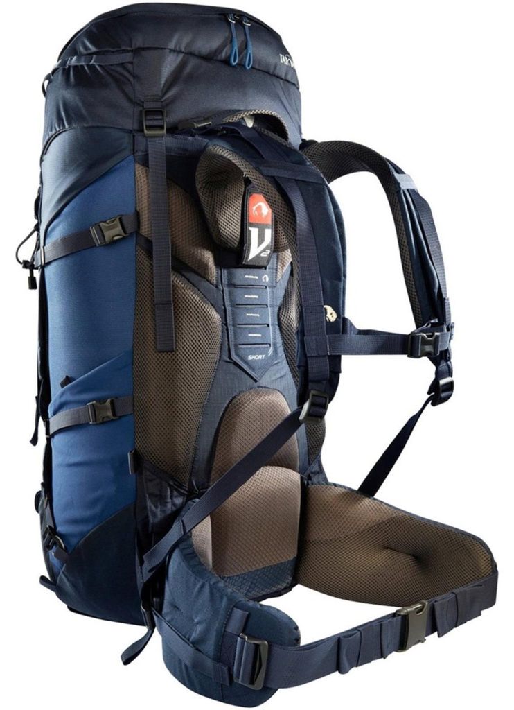 Tatonka Yukon 50+10 Women - Trekkingrucksack, Produktbild 