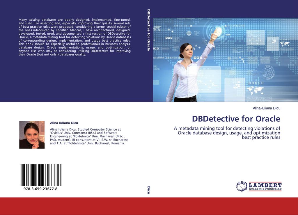 DBDetective for Oracle