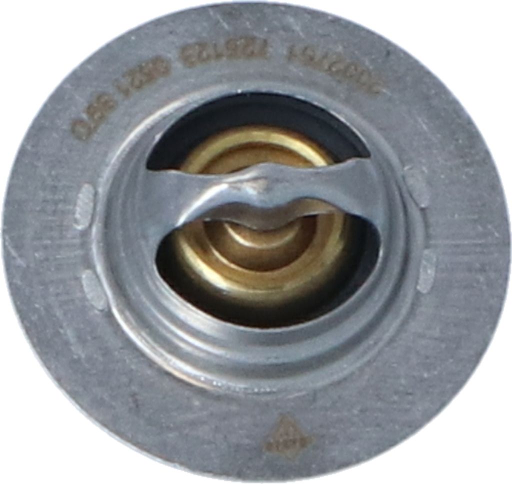 NRF 725128 - OE 133811 Kühlwasserthermostat für Berlingo, Saxo, Xsara, ZX (N2), Ulysse, 106 II, 306, 405 II, 406, 605 (6B), 806 (221), Partner (5...