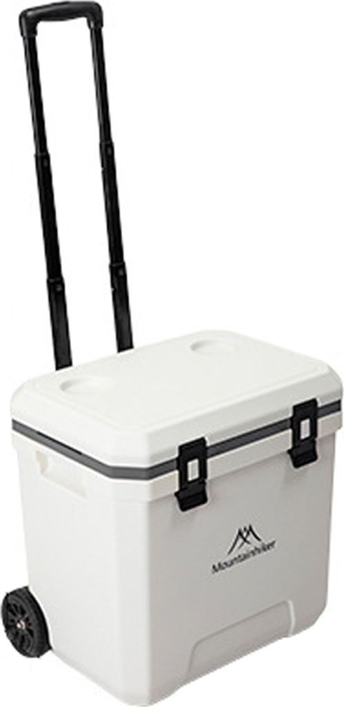 Tragbare Frischhaltebox fuer den Aussenbereich, Picknick-Eisbox, multifunktionale Camping-Auto-Kuehlbox, Lebensmittelisolierung, Trolley-Box, Kuehl...