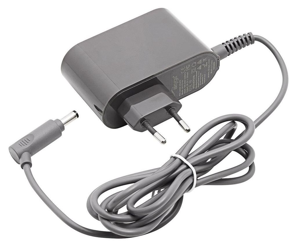 Akyga Netzteil Ladegerät AK-PD-06 kompatibel mit Dyson V6 Produktbild 
