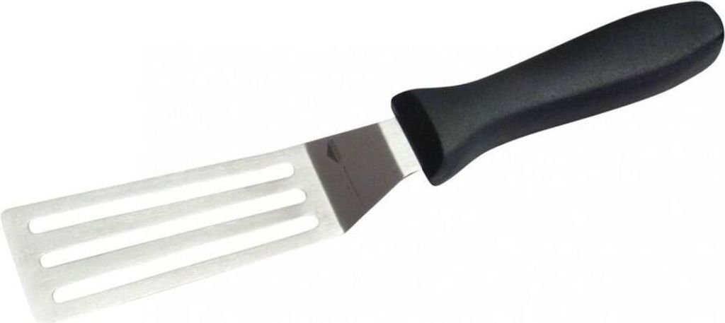 Palette geschlitzt Pfannenwender Pfannenschaufel Bratenwender Bratenheber L:29cm