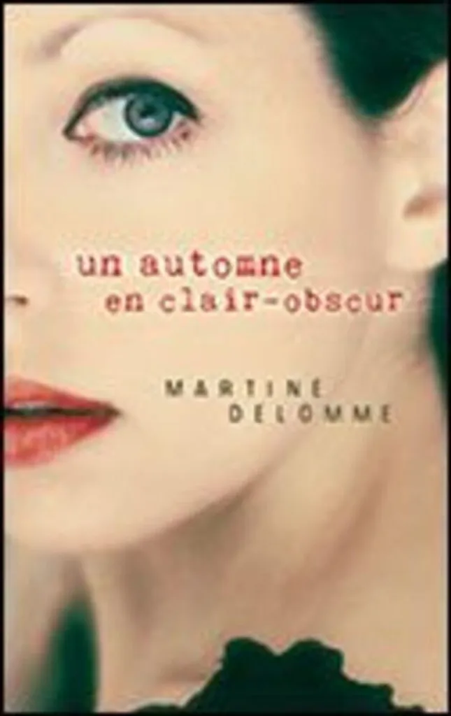 Bougie parfumée sans suie noire - Parfum naturel Un automne en clair-obscur
