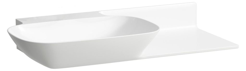 Laufen H8133020001121 Wt Ino 450X900X145