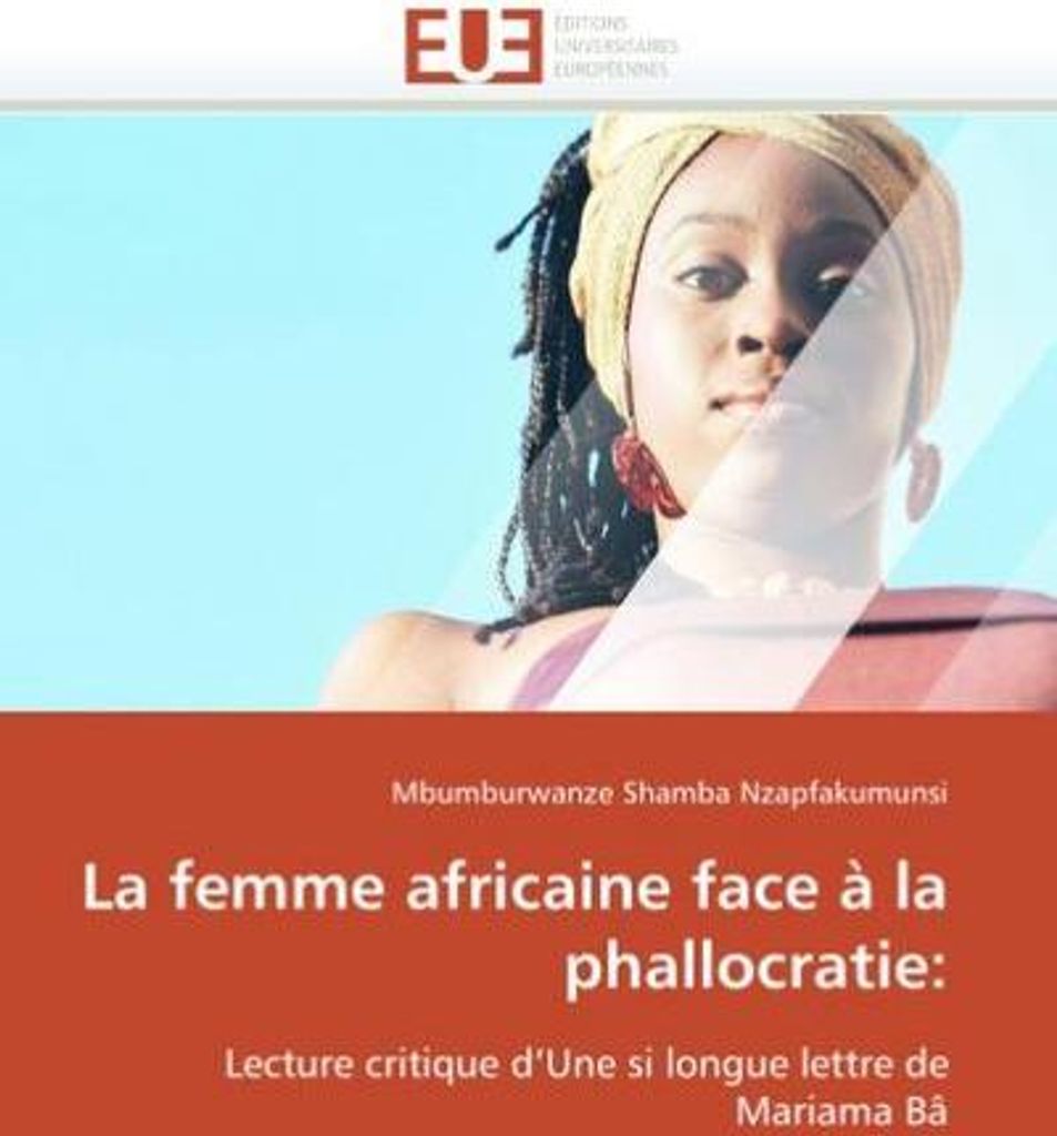 La Femme Africaine Face À La Phallocratie
