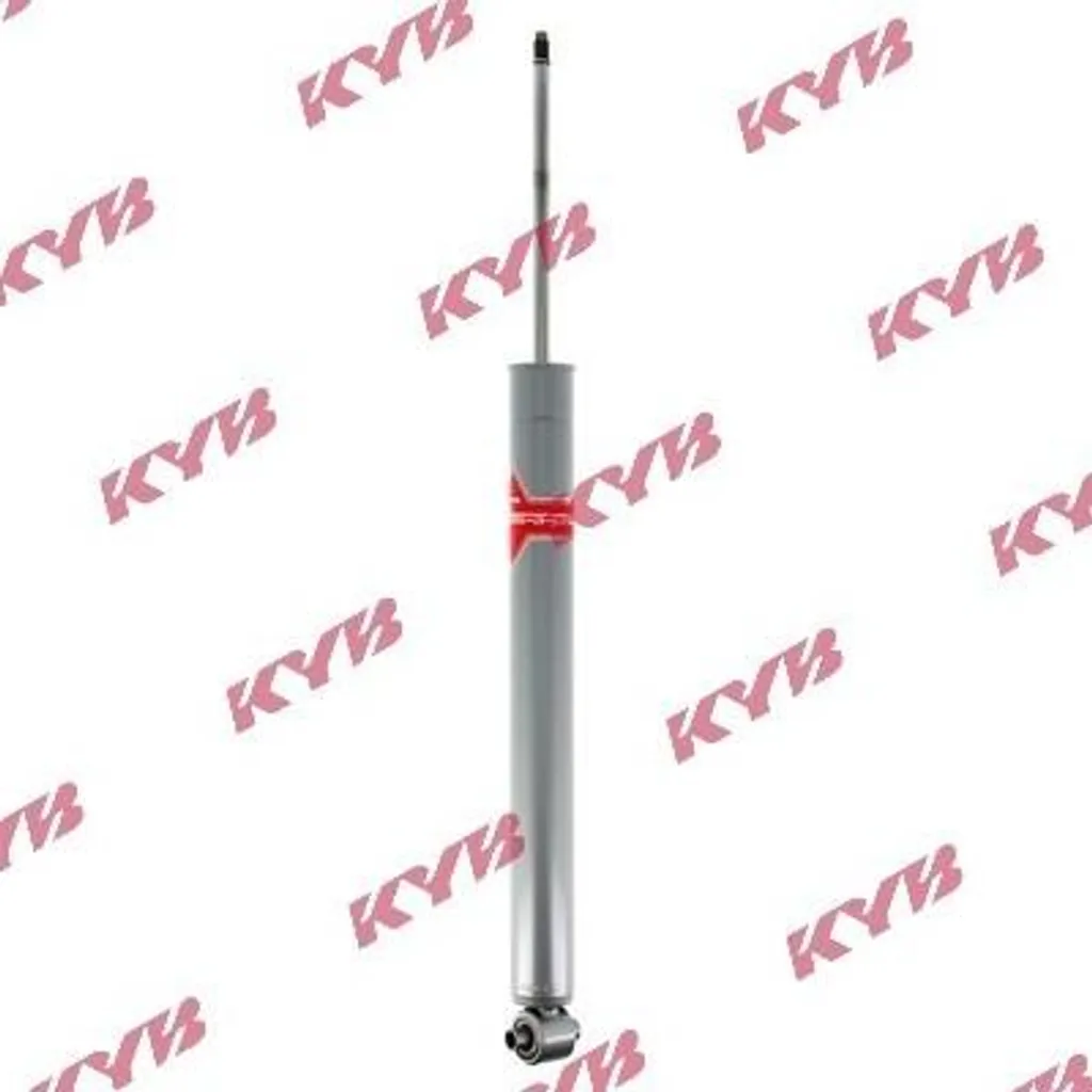 Amortisseur arrière KYB Gas-A-Just pour Mercedes Classe E W213 et CLS