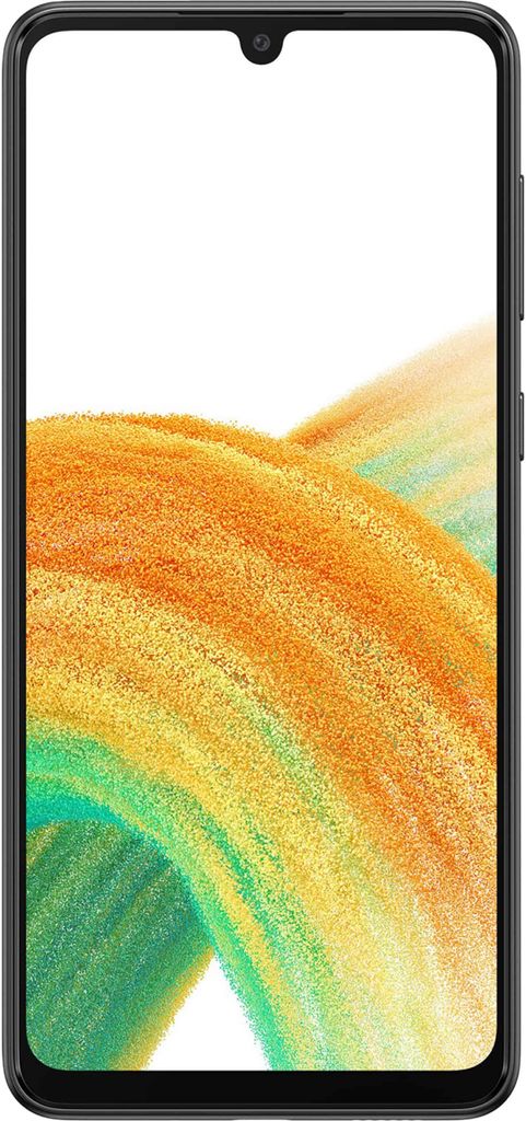 Samsung Galaxy A33 5G SM-A336B, 16,5 cm (6.5"), 6 GB, 128 Produktbild 