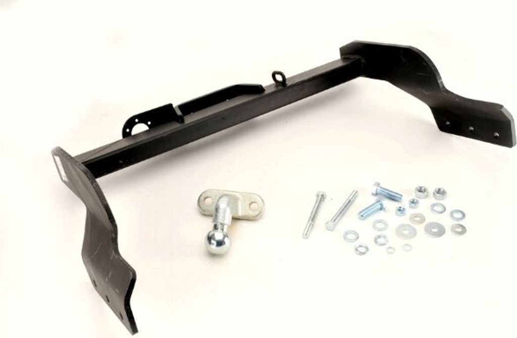 STEINHOF F-300 Anhängerkupplung 2800kg Max für FORD Transit Mk6 Kasten (V347, V348, FA) Transit Mk6 Bus (V347, V348, FD, FB, FS, FZ, FC) TRANSIT Bus