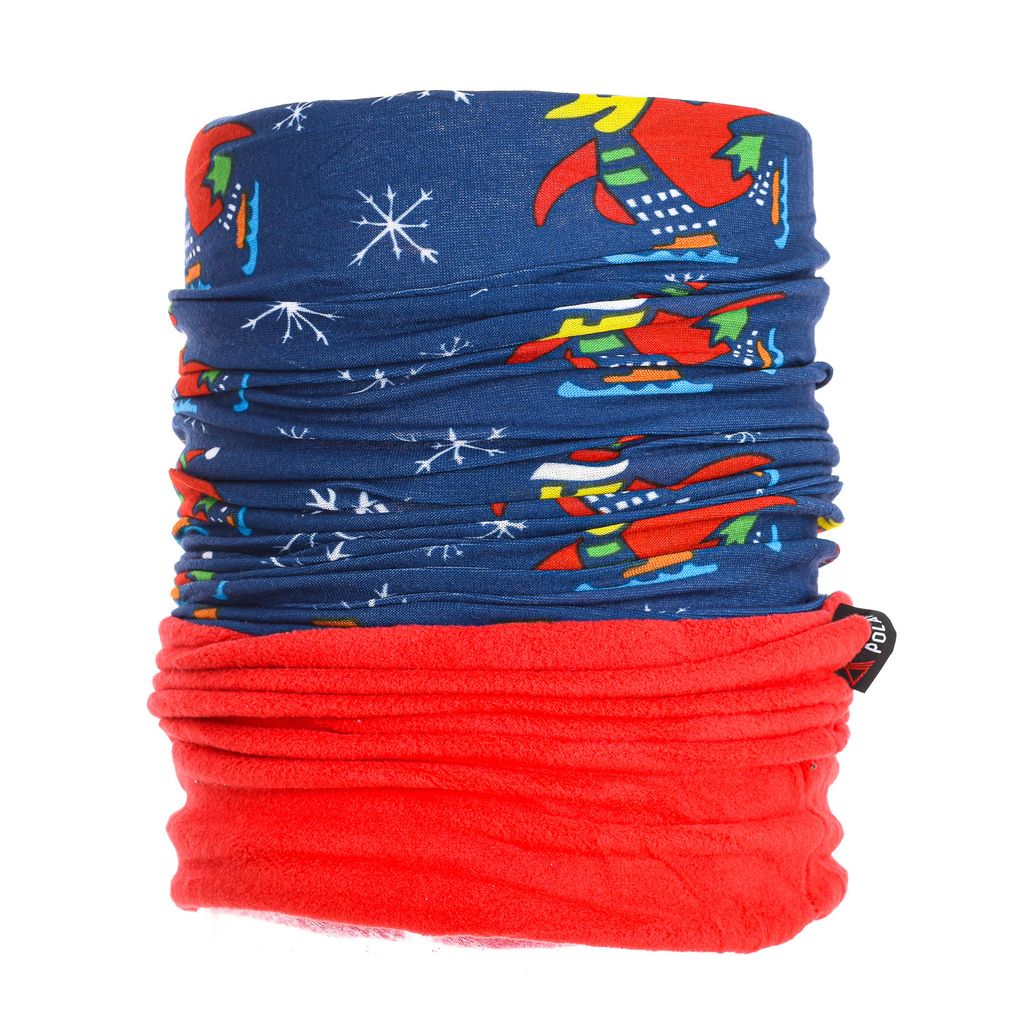 Buff Polar-Schlauchhalsband 111200