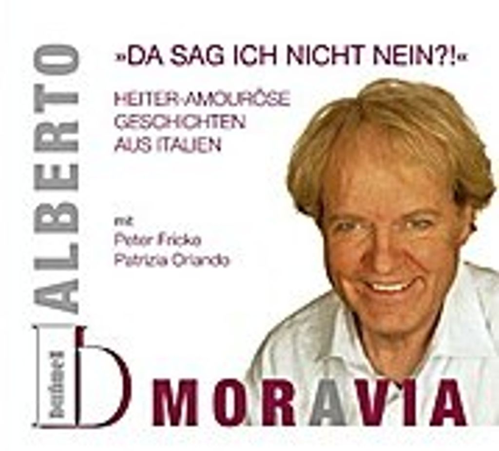 Da sag ich nicht nein?!