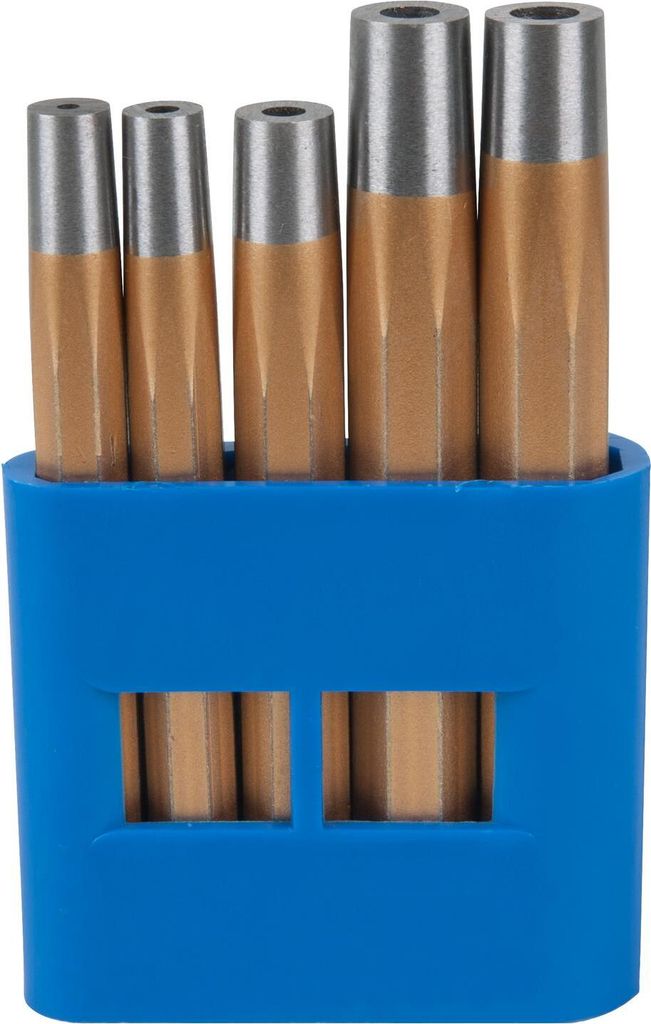 KS Tools Nietzieher-Satz, 5-tlg