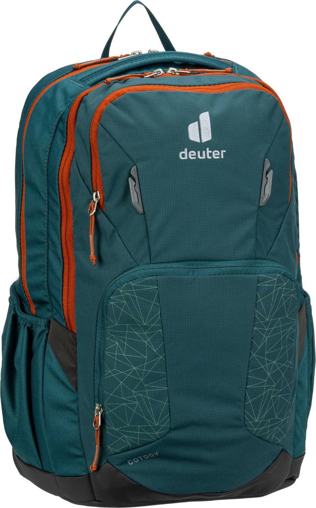 Deuter Schul-/Freizeitrucksack Cotogy deepsea Produktbild 17