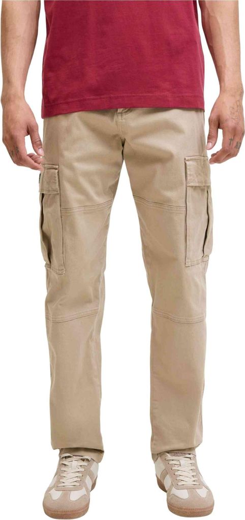 Jack&Jones Errores de Foto 271603200005 in GREY color size 32-32