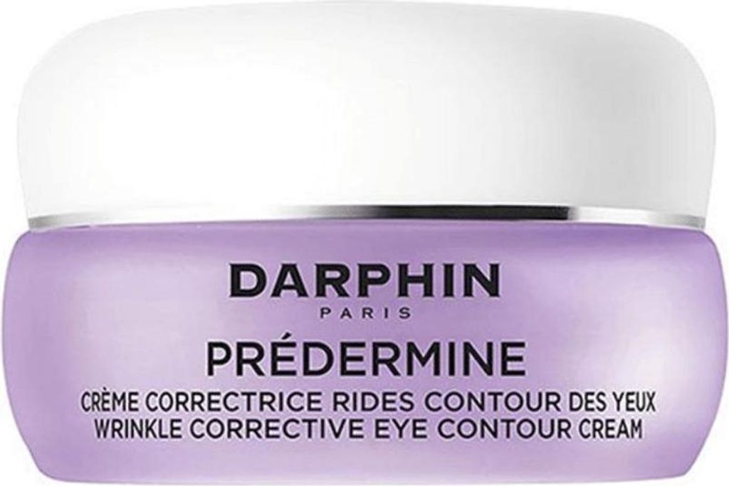 Darphin Predermine Faltenkorrigierende Augenkontur-Creme
