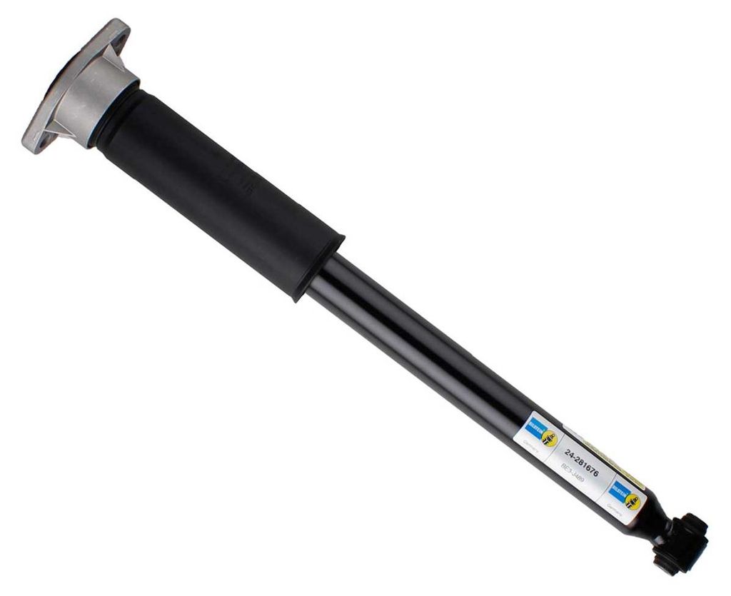 2x BILSTEIN SATZ Gasdruck STOSSDÄMPFER HINTEN Produktbild 