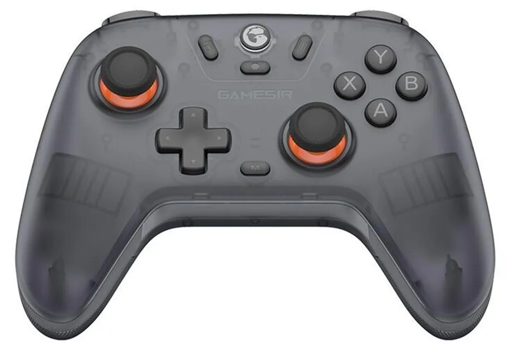 GameSir T4n Lite Nova Wireless Controller Grigio - Feedback Hall Effect