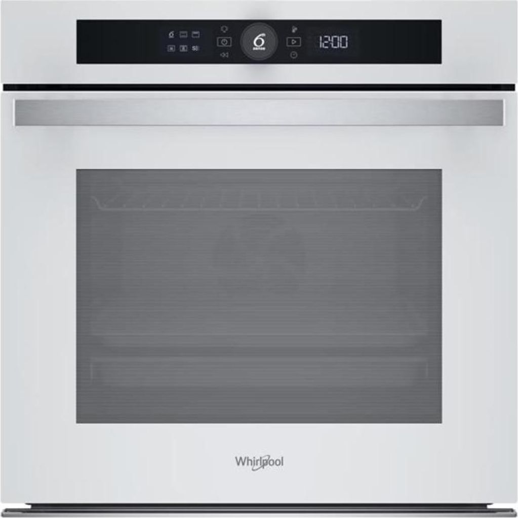 Whirlpool Four Pyrolyse Woi4s8pm1swaf - Whirlpool Image du produit 