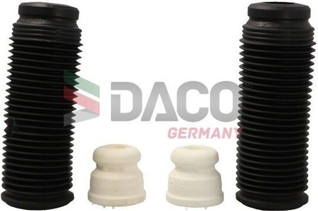 DACO Germany PK4201 Staubschutzsatz Stoßdämpfer Vorne für Produktbild 