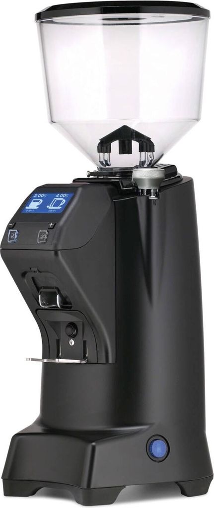 Eureka ZENITH NEO 65 E 220-230V/50H - schwarz