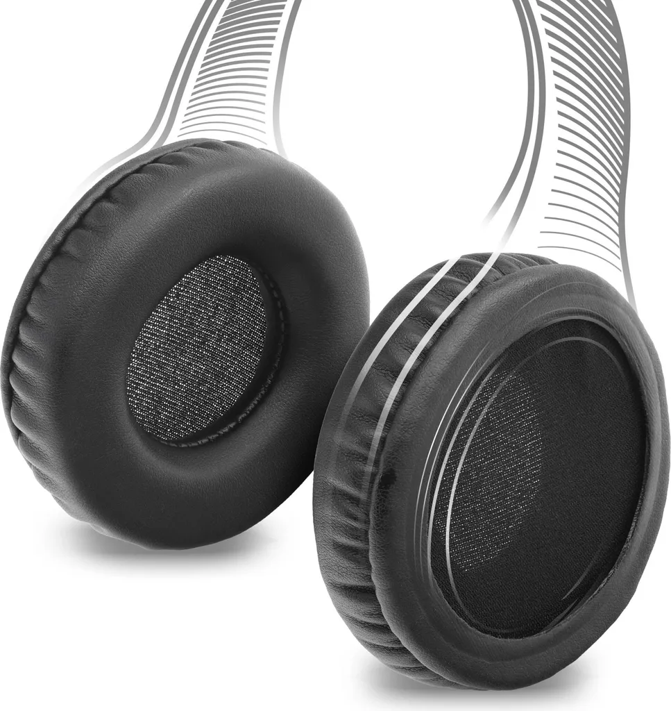 Cuscinetti Ricambio Gaming Headset CELLONIC - Padiglioni Extra Comfort