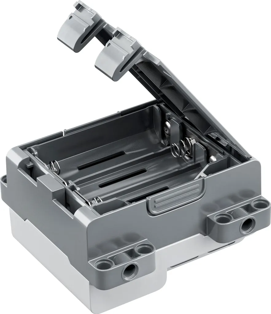 LEGO Power Functions : Solution pour Alimenter et Motoriser vos Créations - 3