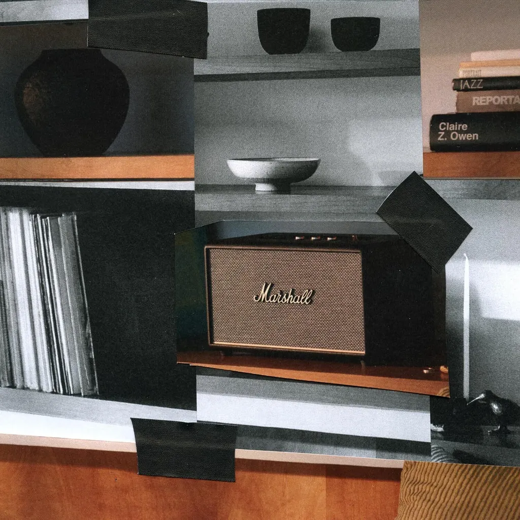 Marshall Stanmore III Noir - Enceinte Bluetooth Stable au Son Clair 80W - 11