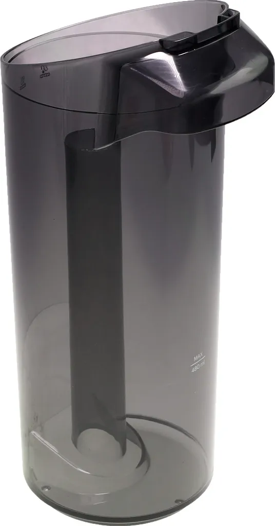 Réservoir à Poussière pour Aspirateur Eau et Poussière Grundig VCW4270L