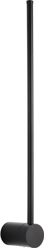 Offerta Applique LED Italux Vinto 7W Nero - Risparmio e Qualità LED