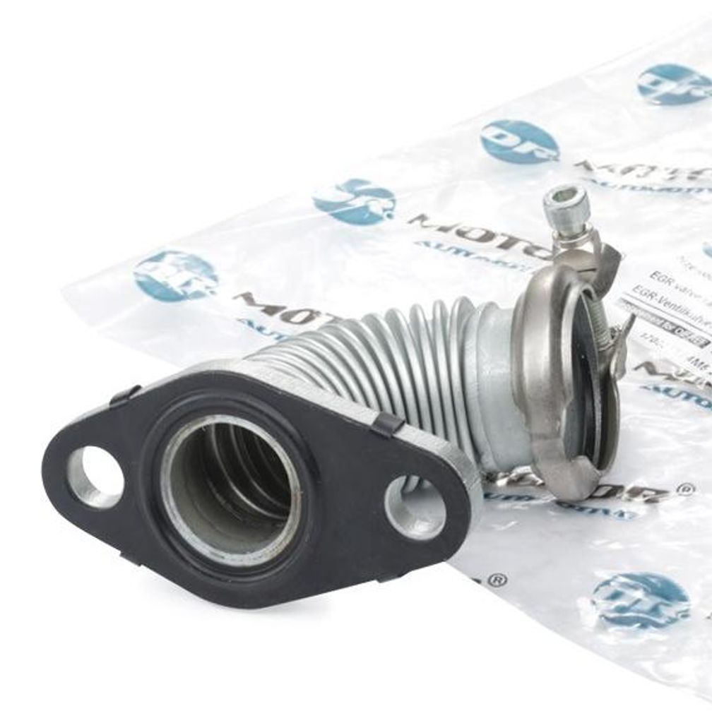 Dr.Motor Automotive chladič EGR pro FORD Tourneo Connect Obrázek produktu 