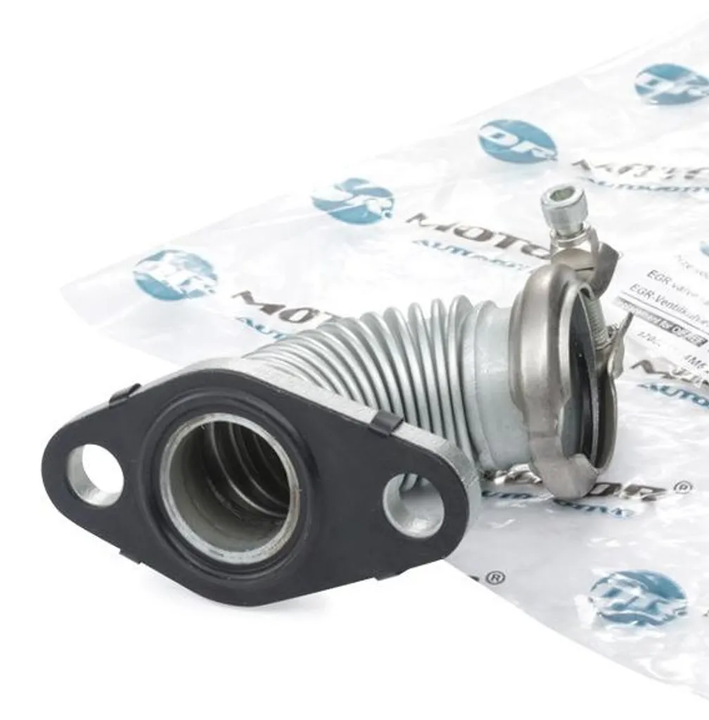 Radiateur EGR Dr.Motor Automotive pour FORD Transit et Mondeo IV Focus