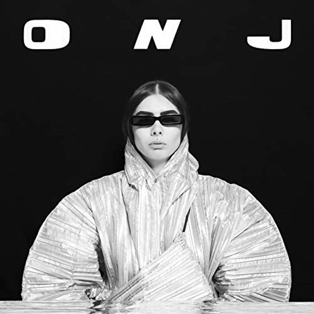 Olivia Neutron-John - Olivia Neutron-John CD