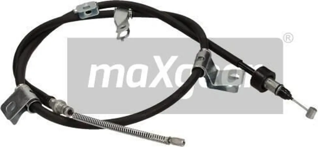 Câble de frein arrière gauche 59760 17010 robuste pour Hyundai Matrix