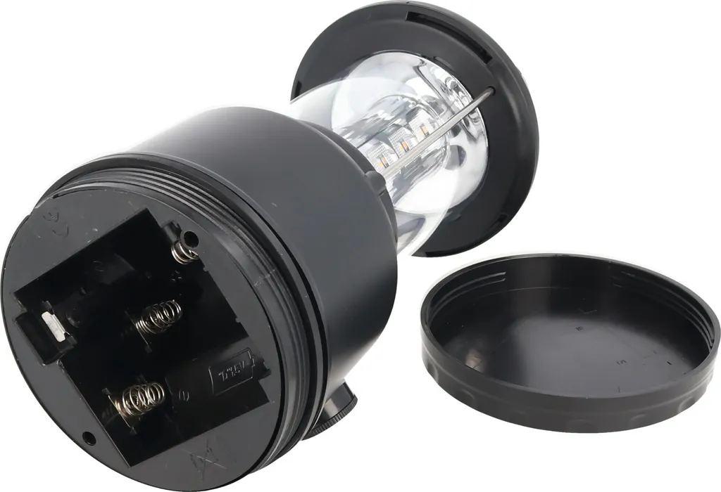 Maximus M-Lnt-200 Lanterne de camping LED rechargeable - 5