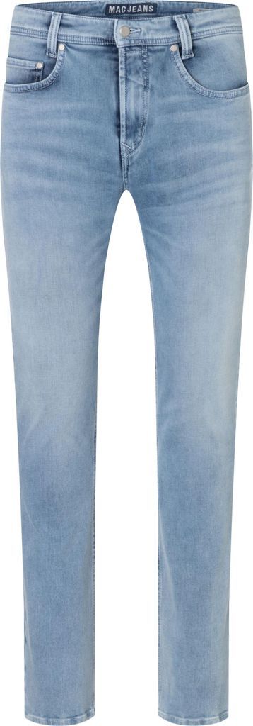 - MAC JEANS - Jog'n Jeans, Light Sweat Denim - Modern Fit - 0590-00-0994L-H231 - blau Größe 30/34