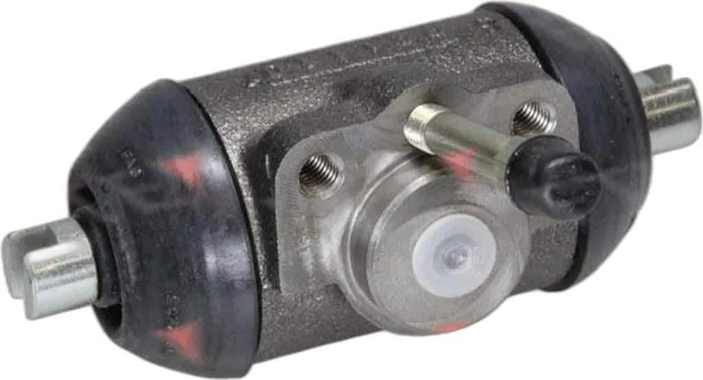 Cylindre de roue hydraulique pour freins à tambour arrière de voiture