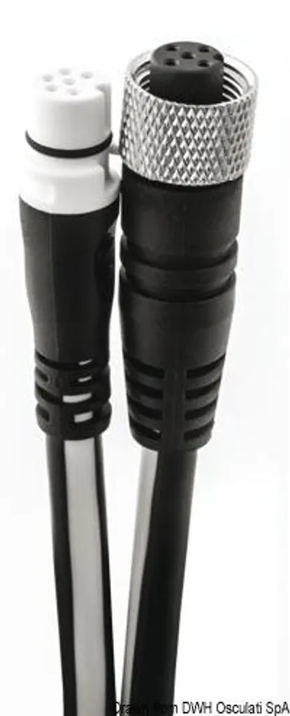 Câble de Liaison STNG vers NMEA 2000 Femelle 0,4 m - Pour Traceur GPS