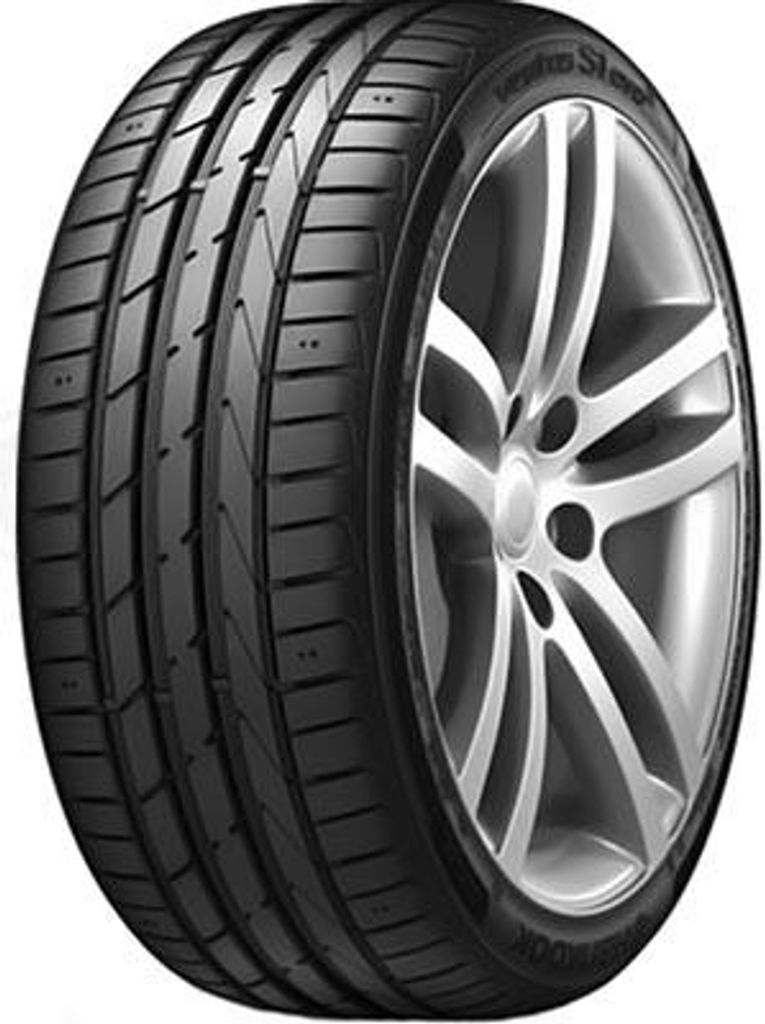Hankook Ventus S1 Evo2 Suv (K117C) Hrs 255/55R18 109V Xl