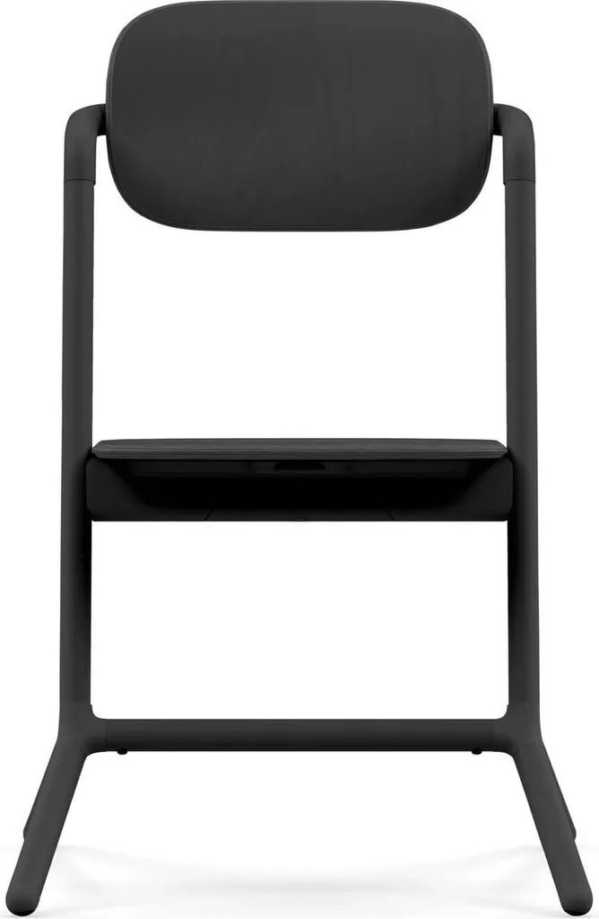 Cybex Lemo Stunning Black : Chaise Haute Ajustable sans Outil de 0 à 99 Ans - 8