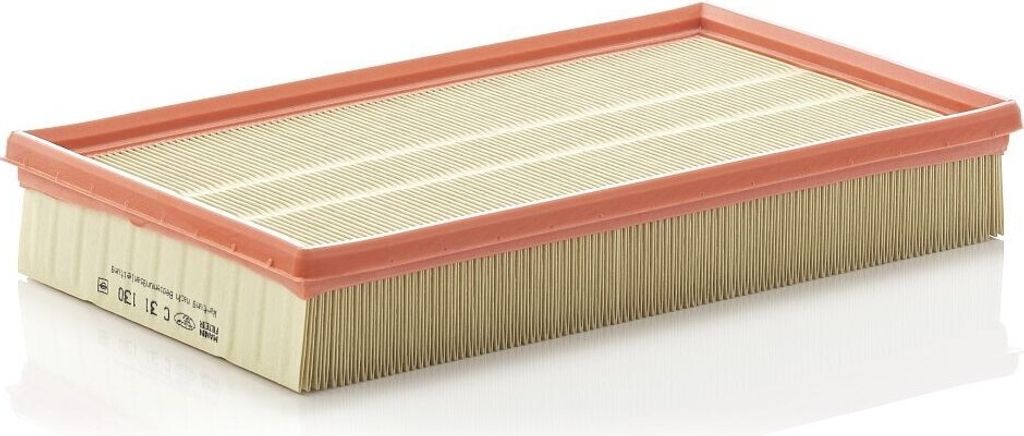 MANN-FILTER C 31 130 - OE 3W83 9601 AA Luftfilter für XJ (X308), XK8 (X100), XK (X150)